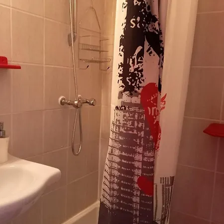 Beautiful Studio Close To The Apartament *