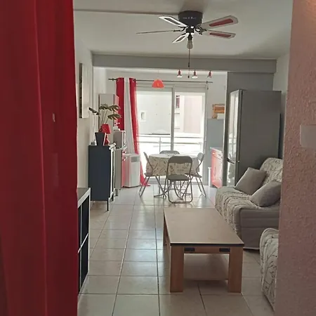 Beautiful Studio Close To The Agde