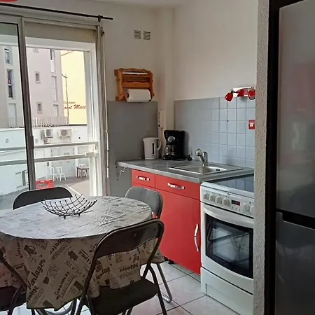 Beautiful Studio Close To The Agde